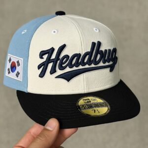 Retro Rebel Cap